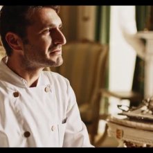 L'Eterno: Gianni Pelliccia in una scena