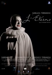 Locandina di L'Eterno