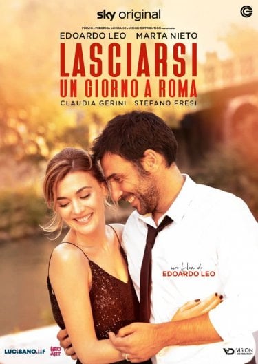 Lasciarsi