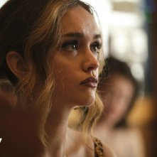 Naked Singularity: Olivia Cooke in un primo piano