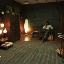 Naked Singularity: John Boyega in un'immagine