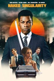 Locandina di Naked Singularity