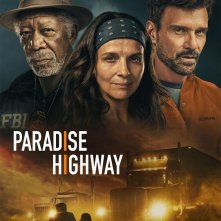 Locandina di Paradise Highway