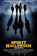 Locandina di Spirit Halloween