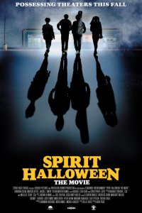 Locandina di Spirit Halloween