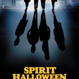Locandina di Spirit Halloween