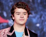 Stranger Things 4: Gaten Matarazzo parla dell'impatto della storia di Eddie sulla quinta stagione