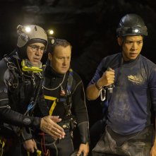 Tredici vite: un momento del film