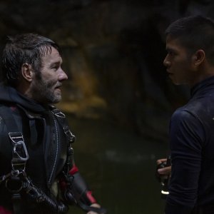 Tredici vite: una sequenza del film