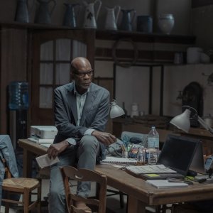 Irma Vep: un momento della serie