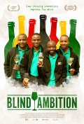 Locandina di Blind Ambition