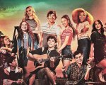High School Musical: The Musical: La serie 3, recensione - La formula si rinnova, la musica resta protagonista