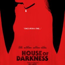 Locandina di House of Darkness