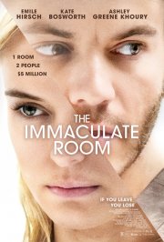 Locandina di The Immaculate Room
