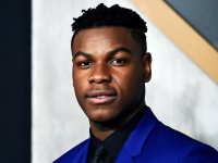 John Boyega non ha intenzione di recitare nei film Marvel: 'Non fa parte della mia visione'