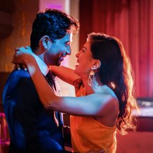 La stagione dei matrimoni: Pallavi Sharda, Suraj Sharma in un'immagine