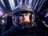 Lightyear: una scena tagliata svela le origini della frase 'Verso l'infinito e oltre'