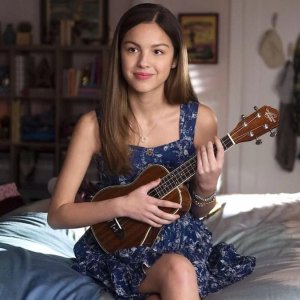 High School Musical: The Musical: La Serie, Olivia Rodrigo in una foto della serie