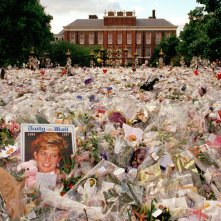 The Princess: un momento del film