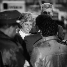 The Princess: un'immagine d'archivio