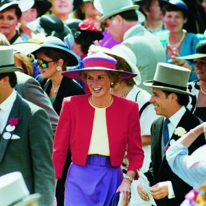 The Princess: una foto del documentario