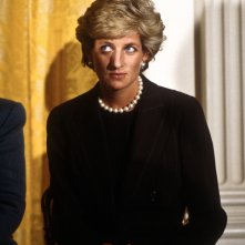 The Princess: un'immagine del film