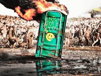 Trainwreck: Woodstock '99, la recensione: Tre giorni di pace, amore e musica, ma non stavolta