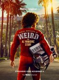 Locandina di Weird: The Al Yankovic Story