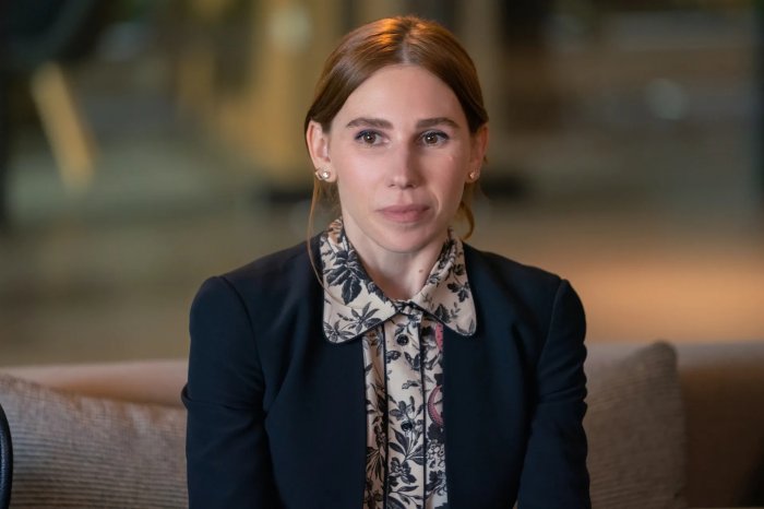 Madame Web: Zosia Mamet nel cast del film con Dakota Johnson