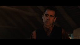 The Banshees Of Inisherin - Trailer