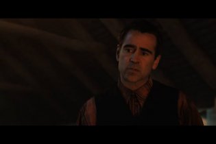 The Banshees Of Inisherin - Trailer