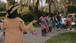 Sposa In Rosso - Clip (3)