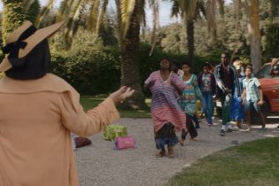 Sposa In Rosso - Clip (3)