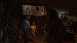 Sposa In Rosso - Clip (1)