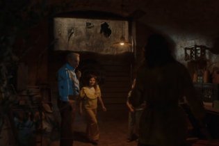 Sposa In Rosso - Clip (1)