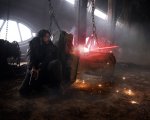 Andor: la serie si concluderà con la stagione 2, collegata direttamente con Rogue One