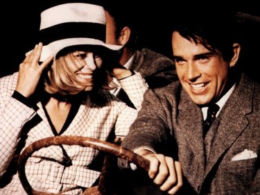 Bonnie And Clyde 2
