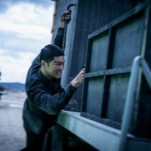 Carter: una foto del film