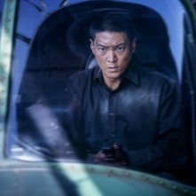 Carter:  una scena del film