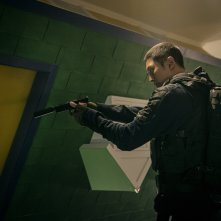 Carter: Joo Won in una foto