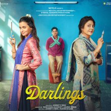 Locandina di Darlings