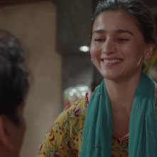 Darlings: una sequenza del film