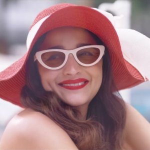 Darlings: un momento del film