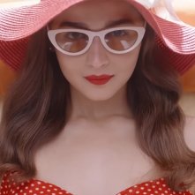 Darlings: una scena del film