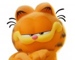 Garfield: svelata la data di uscita del film animato con Chris Pratt e Samuel L. Jackson