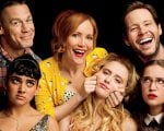 Giù le mani dalle nostre figlie: trama della commedia con Leslie Mann e John Cena, stasera su Canale 5