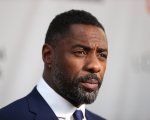 Idris Elba star del film Bang!, diretto da David Leitch e tratto dall'omonimo fumetto