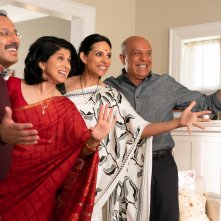 La stagione dei matrimoni: una scena della commedia romantica