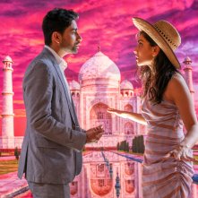 La stagione dei matrimoni: una scena del film