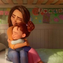 Luck: una foto del film d'animazione